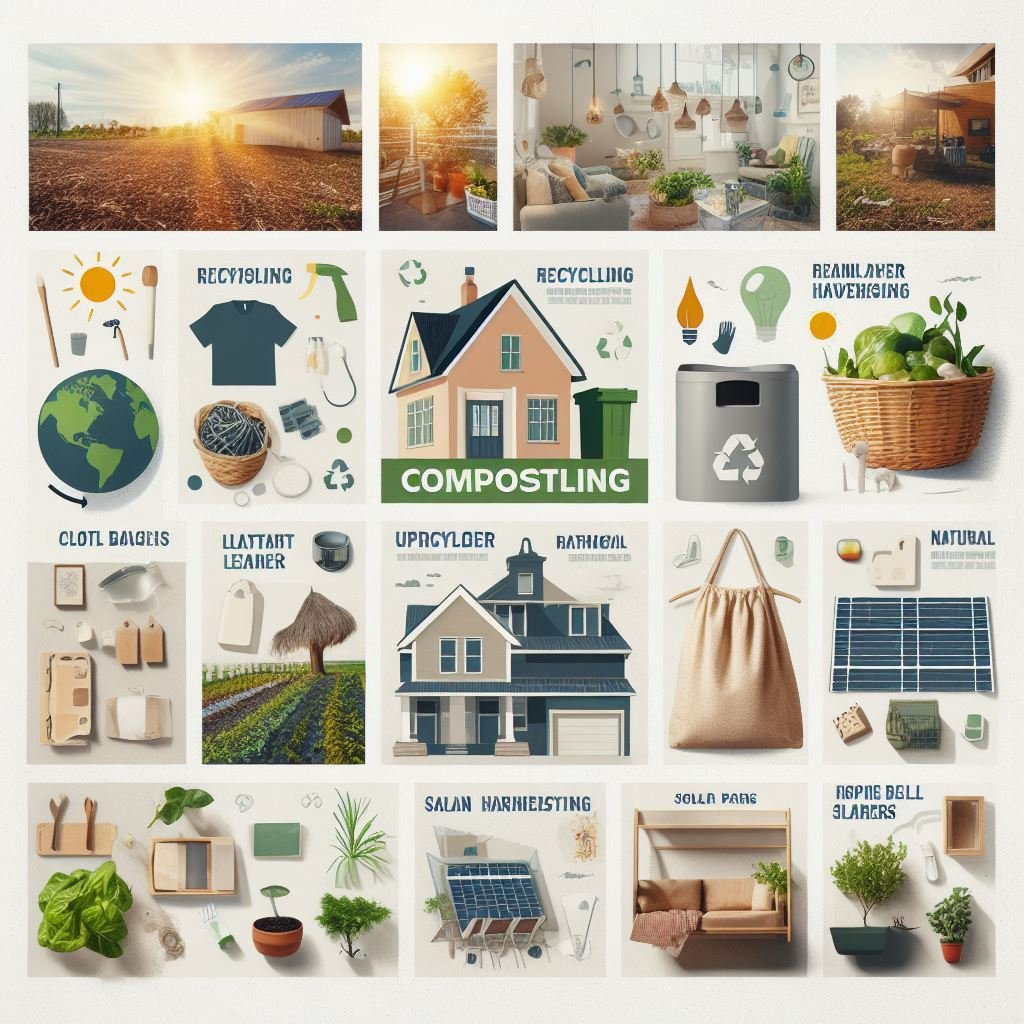 Zero-Waste Practices for Homeowners