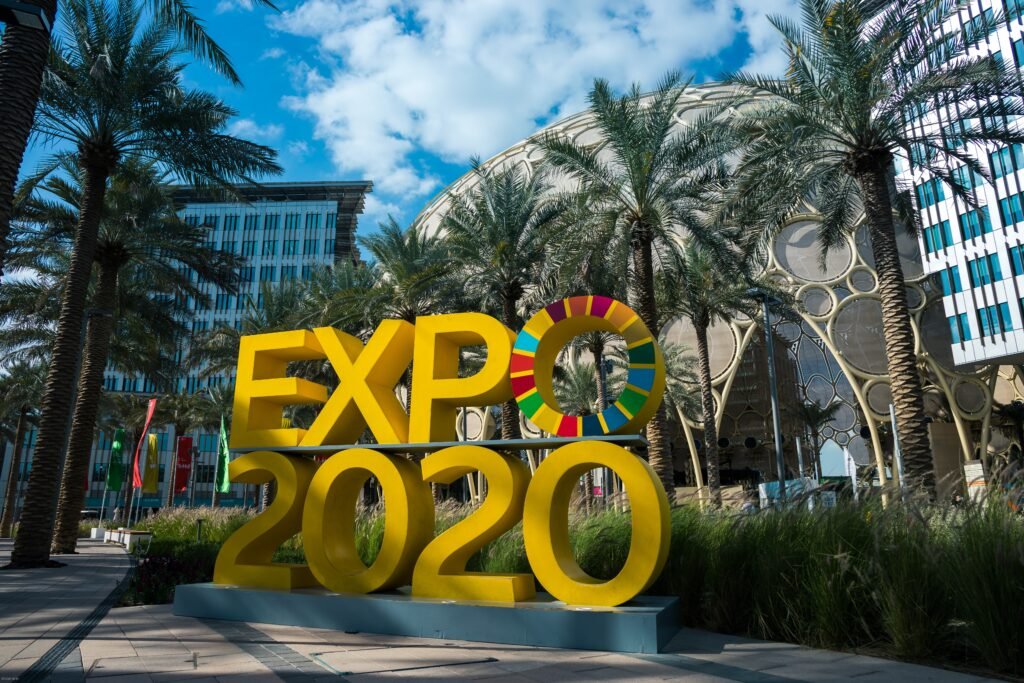 Expo 2020 Dubai