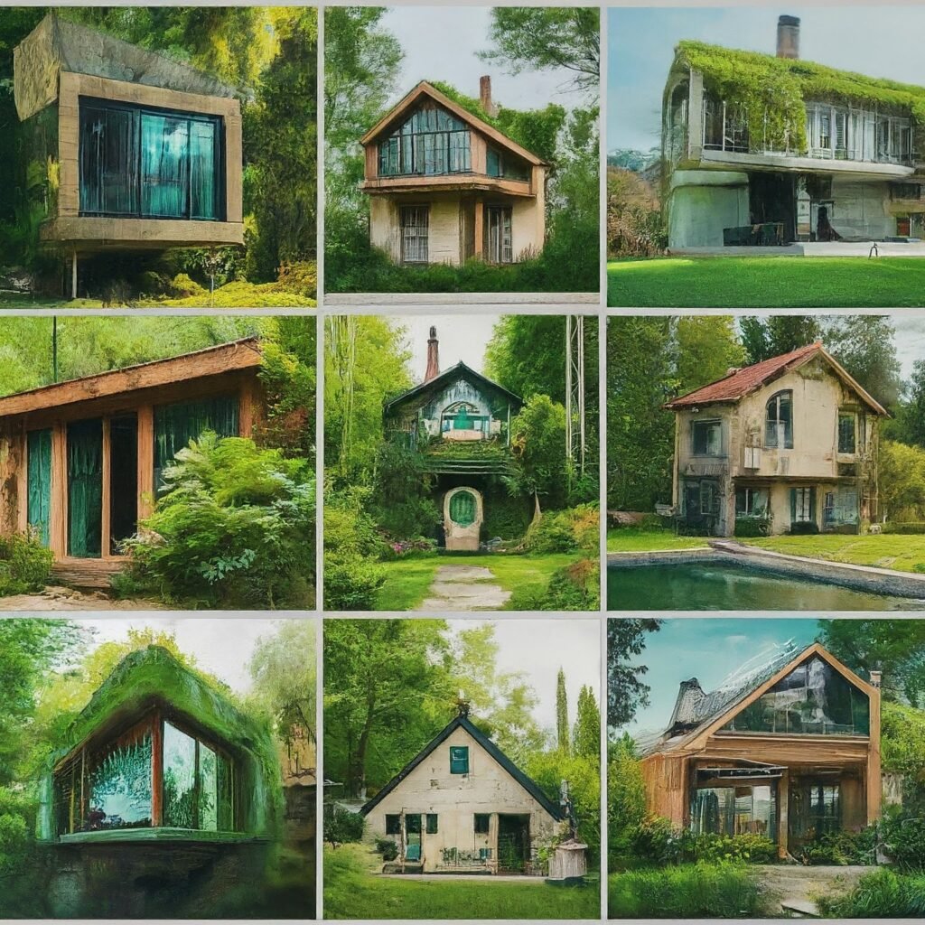 2024's Greenest Homes Your Ultimate Eco-Renovation Guide