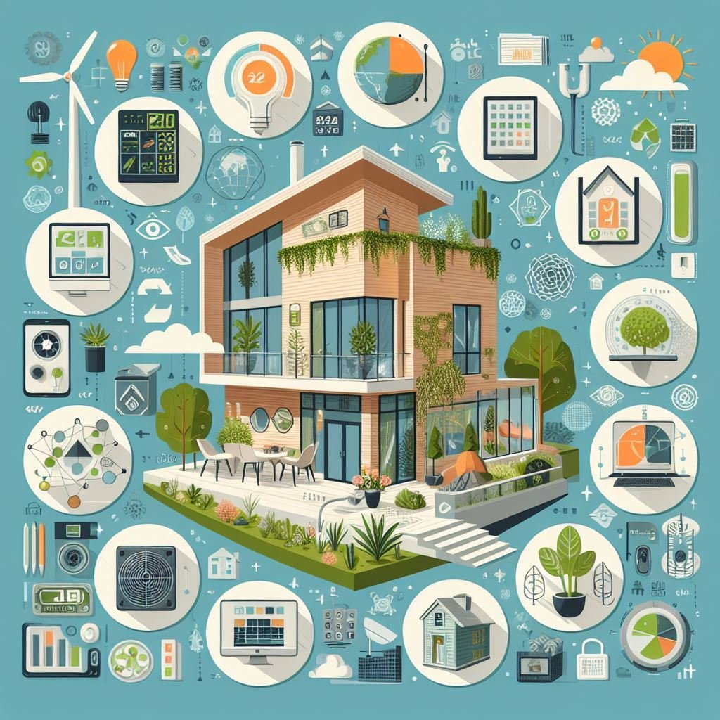 The Top 10 Eco-Renovation Trends and Tips for 2024