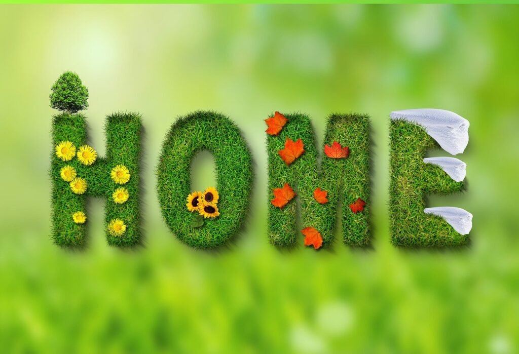 The Ultimate Guide to Sustainable Home Design